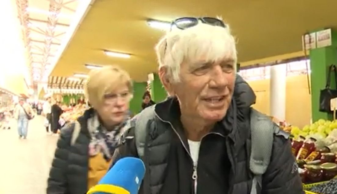 Cijene povrća na pijacama sve više opterećuju građane, za pola bundeve i tri kukuruza 40 KM