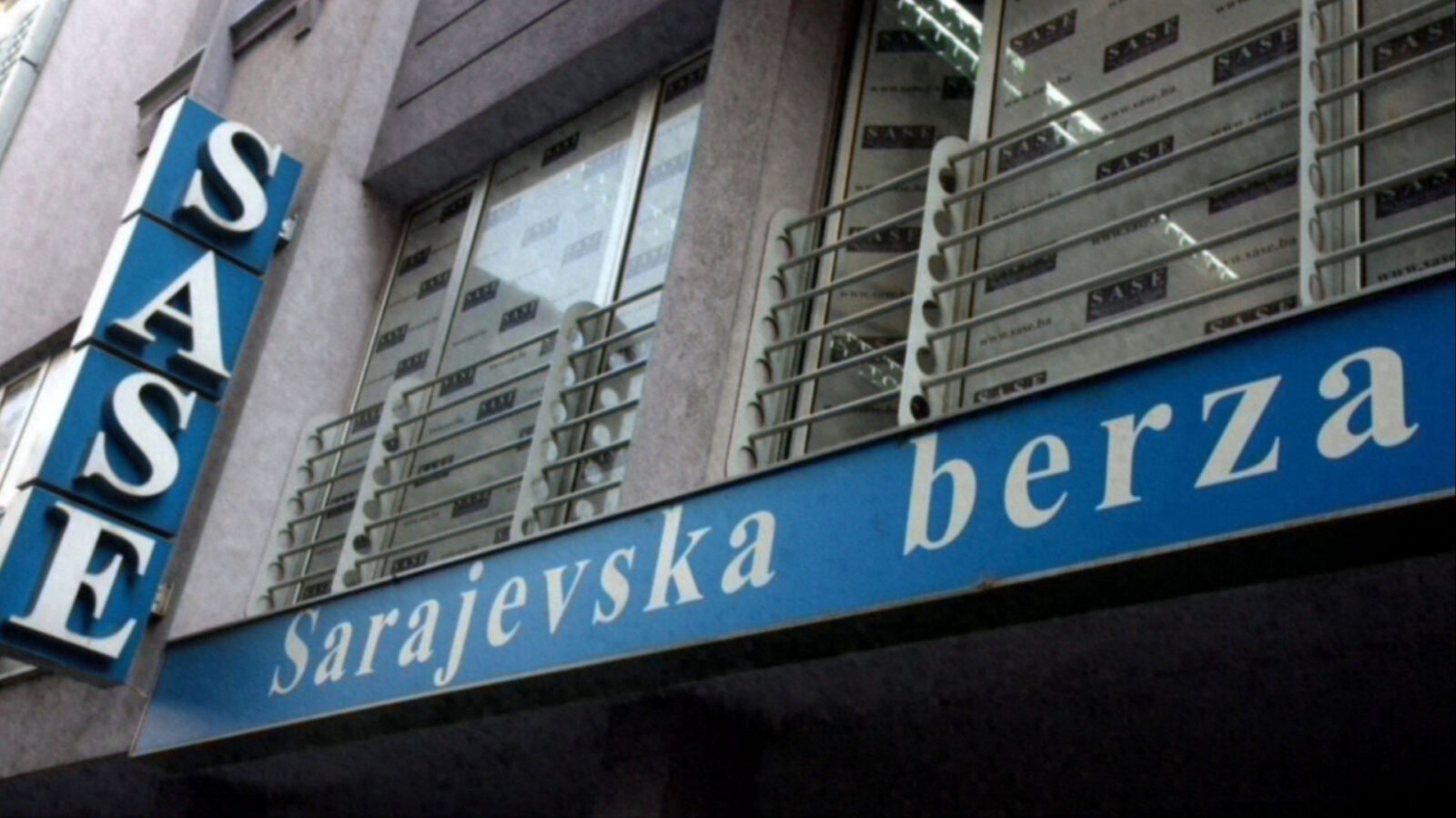Dionice Elektroprivrede BiH zabilježile rast cijene od 2,63 posto na berzi