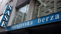 Dionice Elektroprivrede BiH zabilježile rast cijene od 2,63 posto na berzi