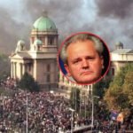 Beograd je prije 26 godina rekao "dosta" i Milošević je pao