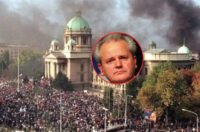 Beograd je prije 26 godina rekao "dosta" i Milošević je pao