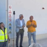 Kiseljak dobio plin: Dom zdravlja prvi priključen, uskoro priključak i za domaćinstva
