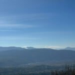 Vatrogasci ugasili požar na Bjelašnici uprkos izazovnom terenu