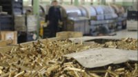 BiH ostvarila izvoz oružja i municije vrijedan 3,3 milijarde KM