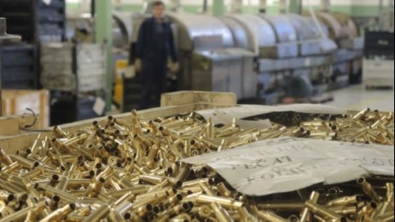 BiH ostvarila izvoz oružja i municije vrijedan 3,3 milijarde KM