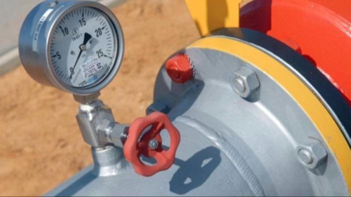 Cijene gasa u Evropi rapidno rastu, prijeteći novim energetskim pritiscima