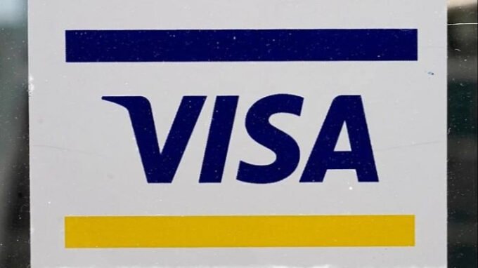 Visa je dobila odobrenje za ulazak na kinesko tržište