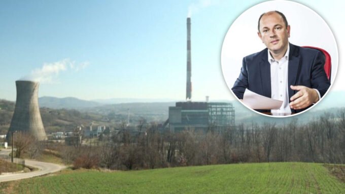 Petrović najavio preokret: Proizvodnja u Ugljeviku ponovo počinje