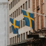 Švedski parlament odbio nominaciju Magdalene Andersson za novu premijerku
