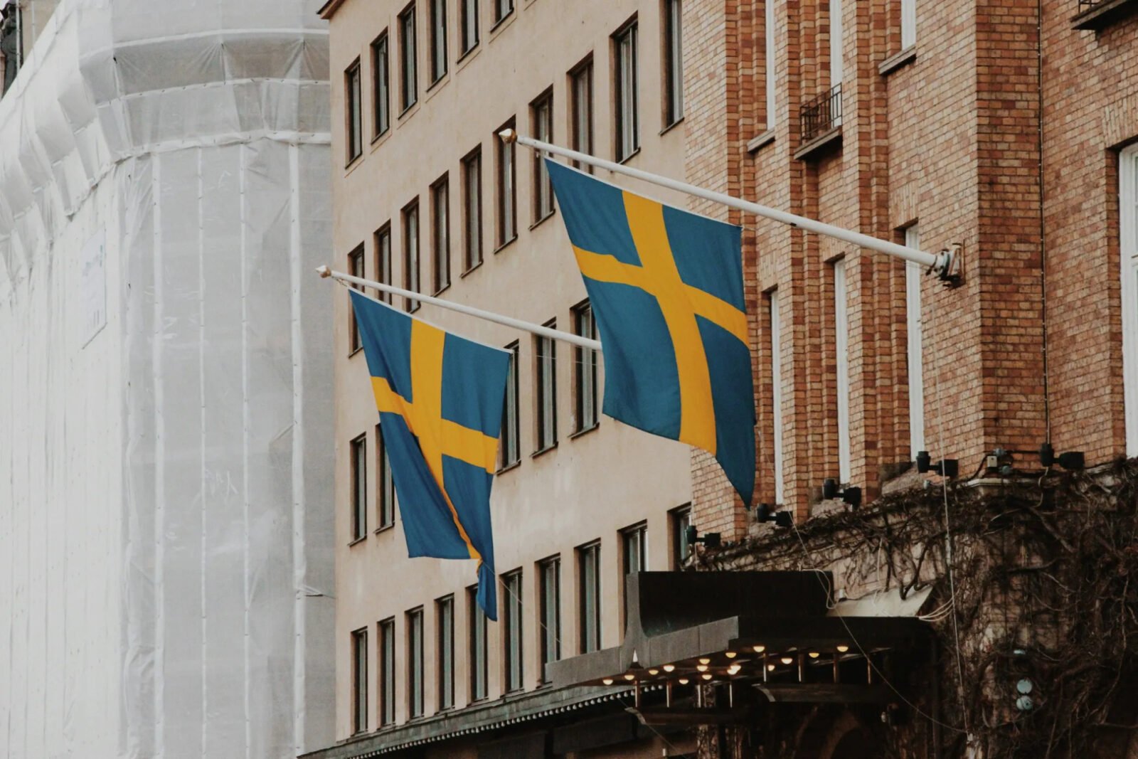 Švedski parlament odbio nominaciju Magdalene Andersson za novu premijerku