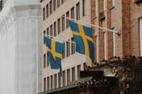 Švedski parlament odbio nominaciju Magdalene Andersson za novu premijerku