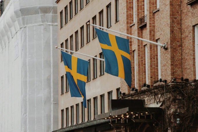 Švedski parlament odbio nominaciju Magdalene Andersson za novu premijerku