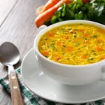 Dodajte jedan sastojak u pileću supu kako biste poboljšali njen ukus i hranljivost