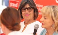 Christiane Amanpour napušta CNN nakon 43 godine, pozivajući na istinitost u medijima