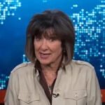 Christiane Amanpour emotivno se obratila, spominjući Bosnu i Hercegovinu