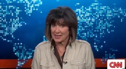 Christiane Amanpour emotivno se obratila, spominjući Bosnu i Hercegovinu