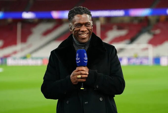 Clarence Seedorf preuzeo klub u Brazilu koji se bori za opstanak