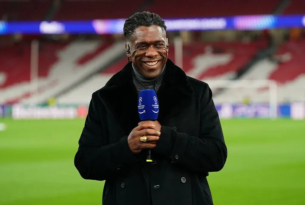 Clarence Seedorf preuzeo klub u Brazilu koji se bori za opstanak