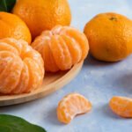 Kako prepoznati slatke mandarine osim prema boji kore