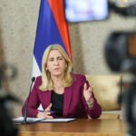 Cvijanović naglasila važnost saradnje sa SAD