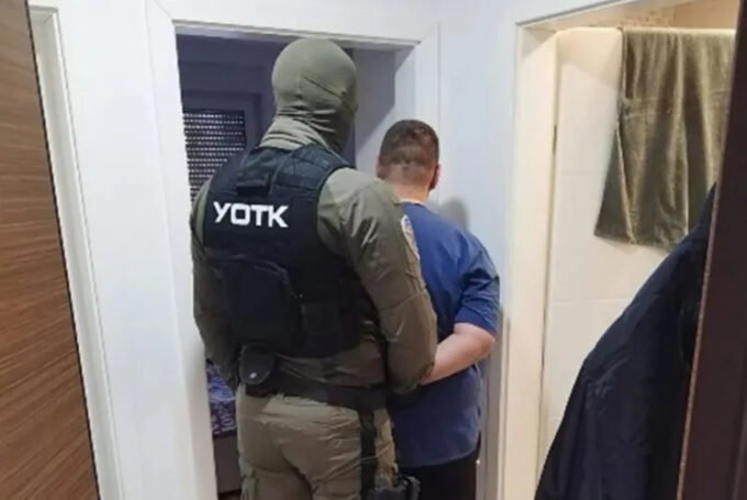 Crnogorac sa Interpolove potjernice prebačen u tužilaštvo nakon hapšenja u bh. gradu
