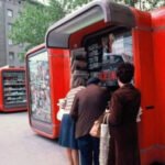 Jugoslovenski crveni kiosk bio je svuda, sada se čuva na određenim mjestima