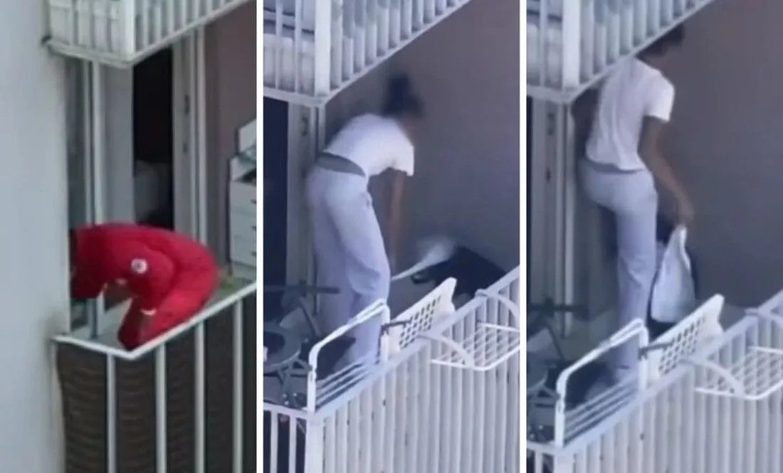 Snimci zlostavljanja psa u Zagrebu postali viralni, vlasnici ga kontinuirano tuku