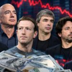 Mask, Bezos i Zakerberg za jedan dan izgubili 130 milijardi dolara zbog tržišnih promjena