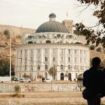 Skoplje postaje galerija brutalizma i monumentalnosti koja oblikuje viziju budućnosti