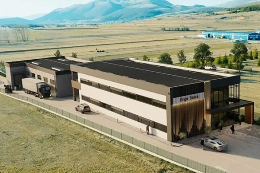 Švicarska kompanija otvorila pogon u Bosni i Hercegovini za proizvodnju medicinske opreme