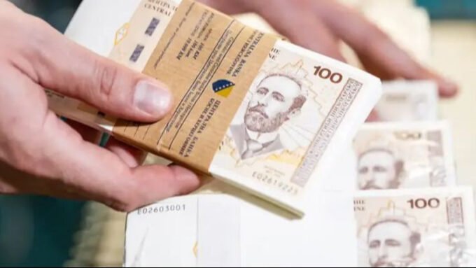 Federacija BiH zadužila se za 50 miliona KM s rokom vraćanja novca