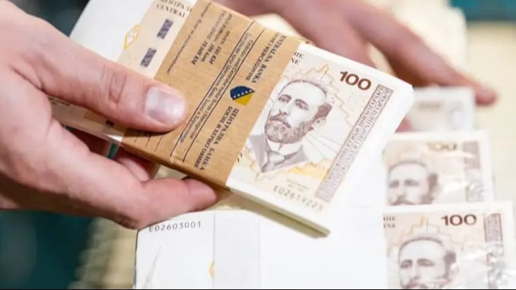 Federacija BiH zadužila se za 50 miliona KM s rokom vraćanja novca
