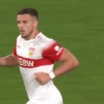 Demirović postigao dva gola i održava ekipu u životu protiv Borussije