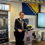 Derbi odao počast žrtvama genocida u Srebrenici
