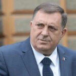 Dodik ne isključuje sina Igora za premijera Republike Srpske, šalje poruku Sarajevu