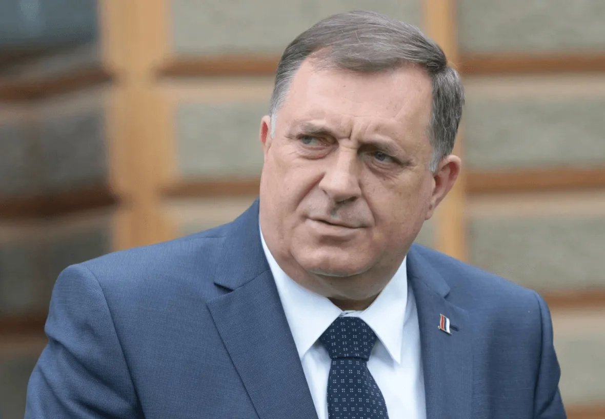 Dodik ne isključuje sina Igora za premijera Republike Srpske, šalje poruku Sarajevu