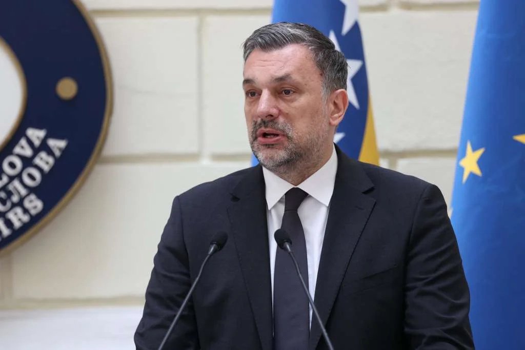 Konaković najavio povlačenje NiP