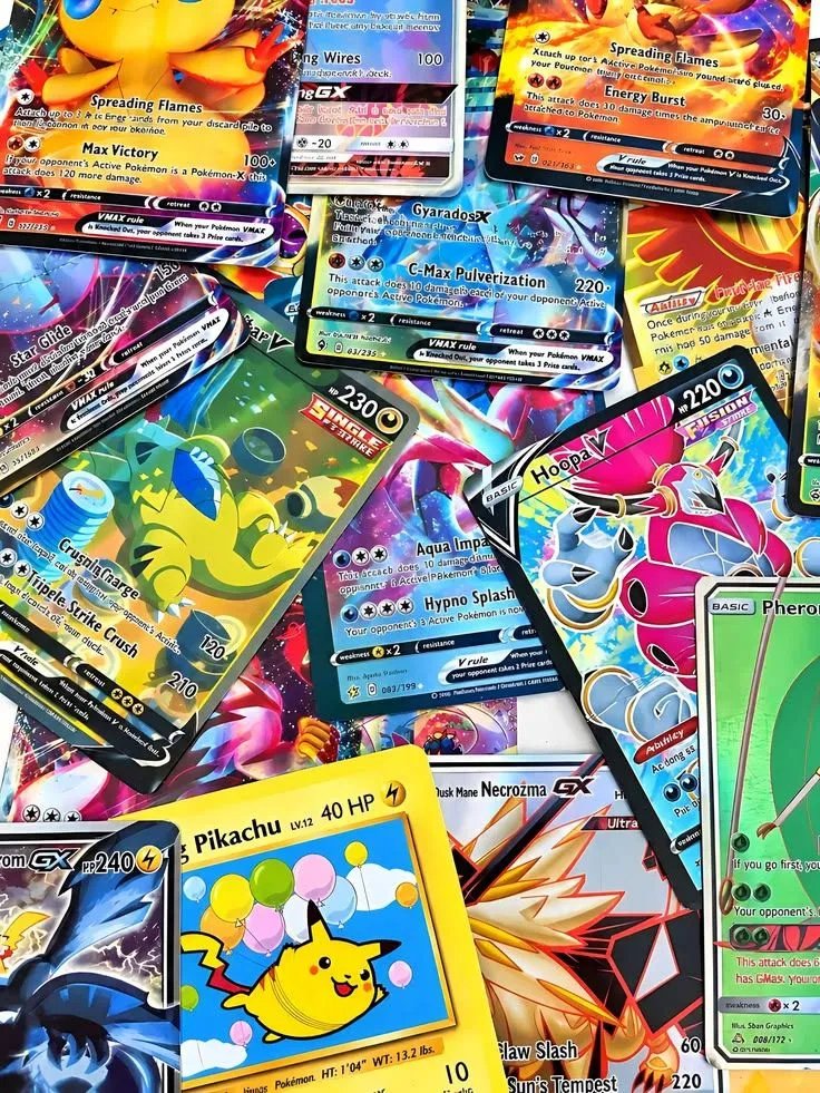 Britanski penzioner ostvario milione prodajom starih Pokémon karata koje je čuvao godinama
