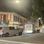 U restoranu u Austriji pronađeno kilogram kokaina, uhapšen i konobar iz BiH
