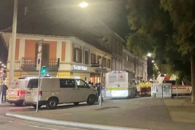 U restoranu u Austriji pronađeno kilogram kokaina, uhapšen i konobar iz BiH