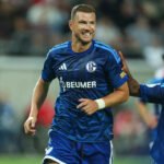 Mainz osvojio bodove protiv Schalkea, Edin Džeko napustio teren s povredom glave