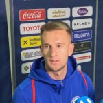 Memić o najavi podrške u Švedskoj: Svaki navijač nam puno znači