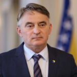 Komšić uputio telegram saučešća Erdoganu uslijed nesreće u Manisi