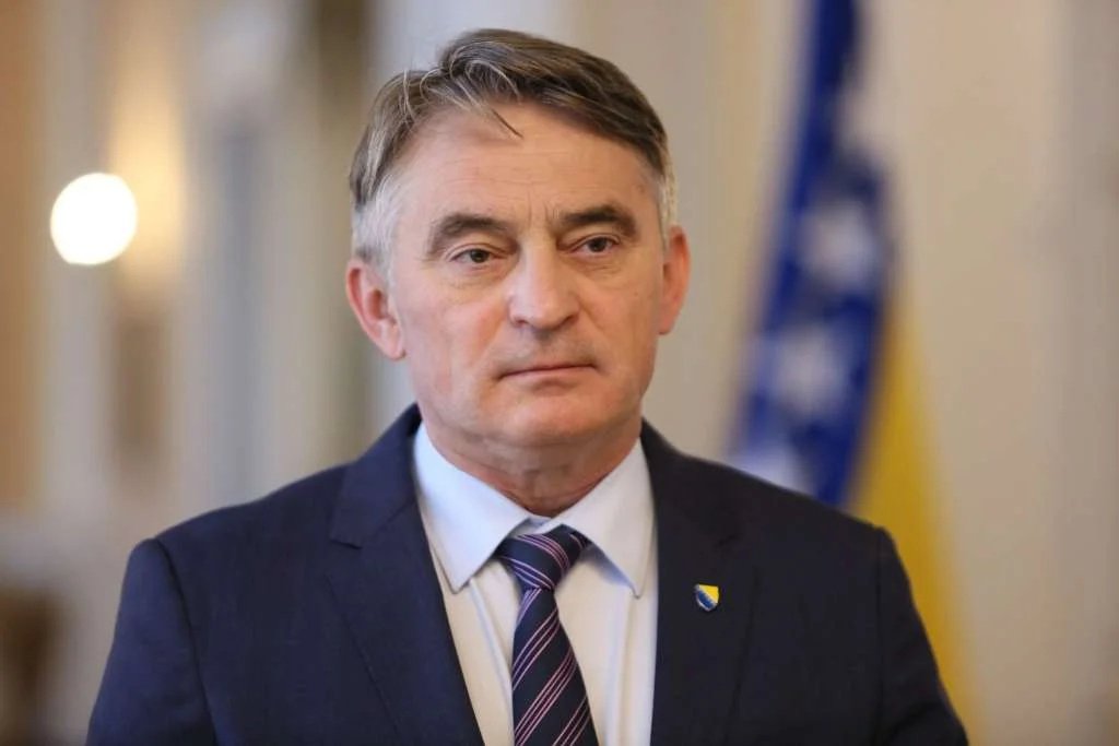 Komšić uputio telegram saučešća Erdoganu uslijed nesreće u Manisi