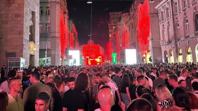Ekonomski efekti festivala: Analiza postojećih podataka i budućih mjerenja