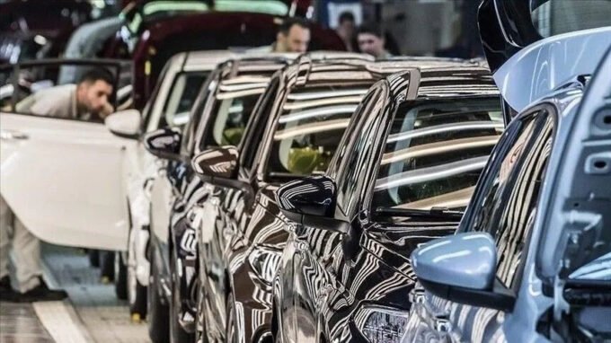 Njemački industrijski giganti jačaju, dok oružje i automobili dižu evropske berze