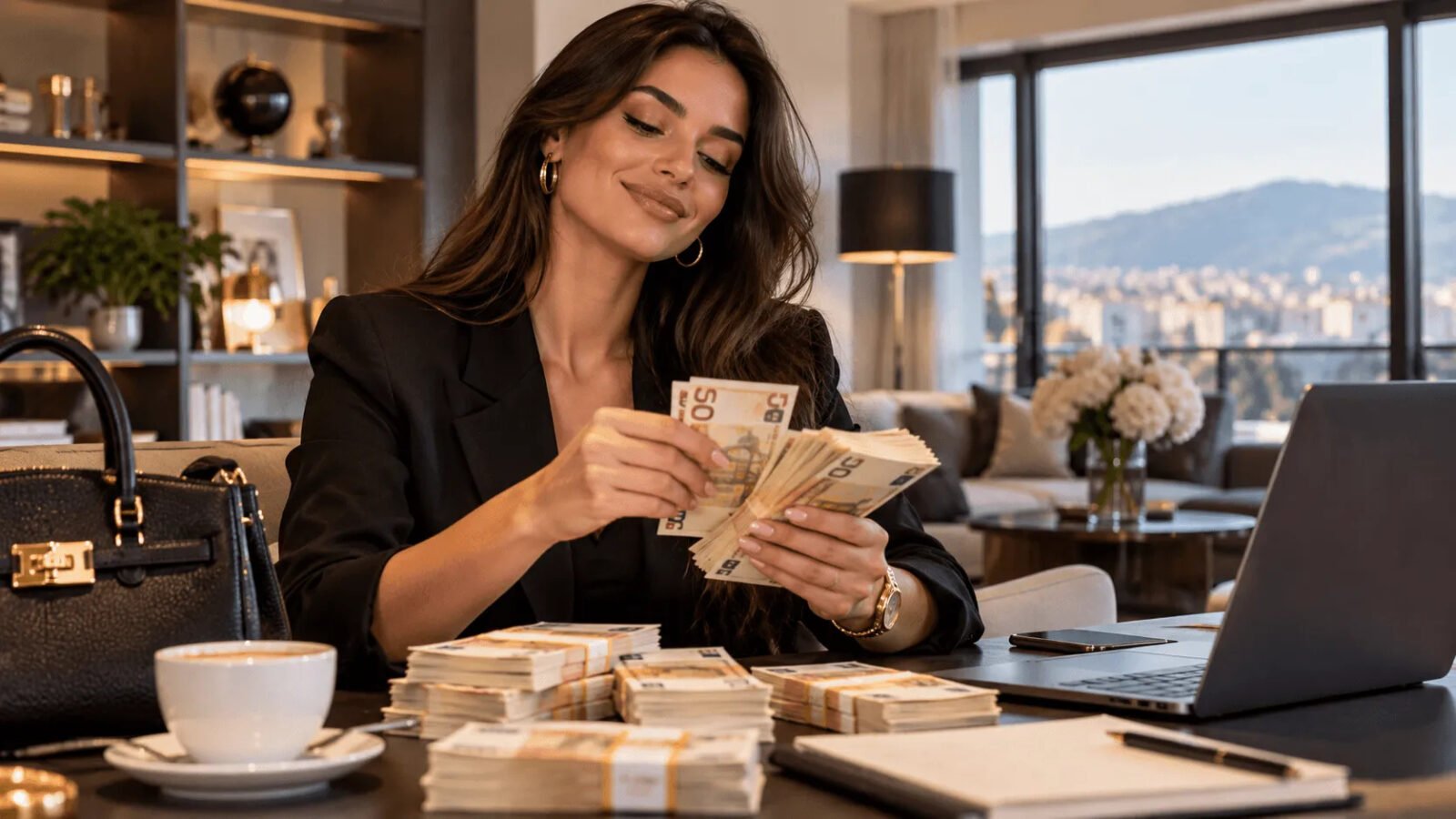TikTokerica pokrenula raspravu o strahu muškaraca od finansijski nezavisnih žena