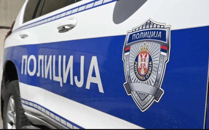 Snažna detonacija u Beogradu, bomba bačena na poznatu teretanu