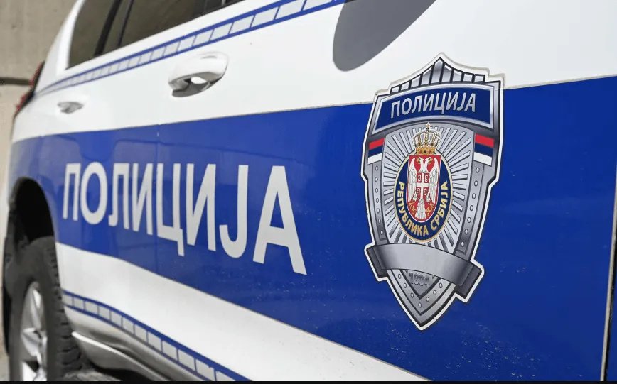 Snažna detonacija u Beogradu, bomba bačena na poznatu teretanu