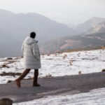Osobe starije od 50 godina trebaju dnevno napraviti određeni broj koraka za zdravlje